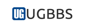 ugbbs.com